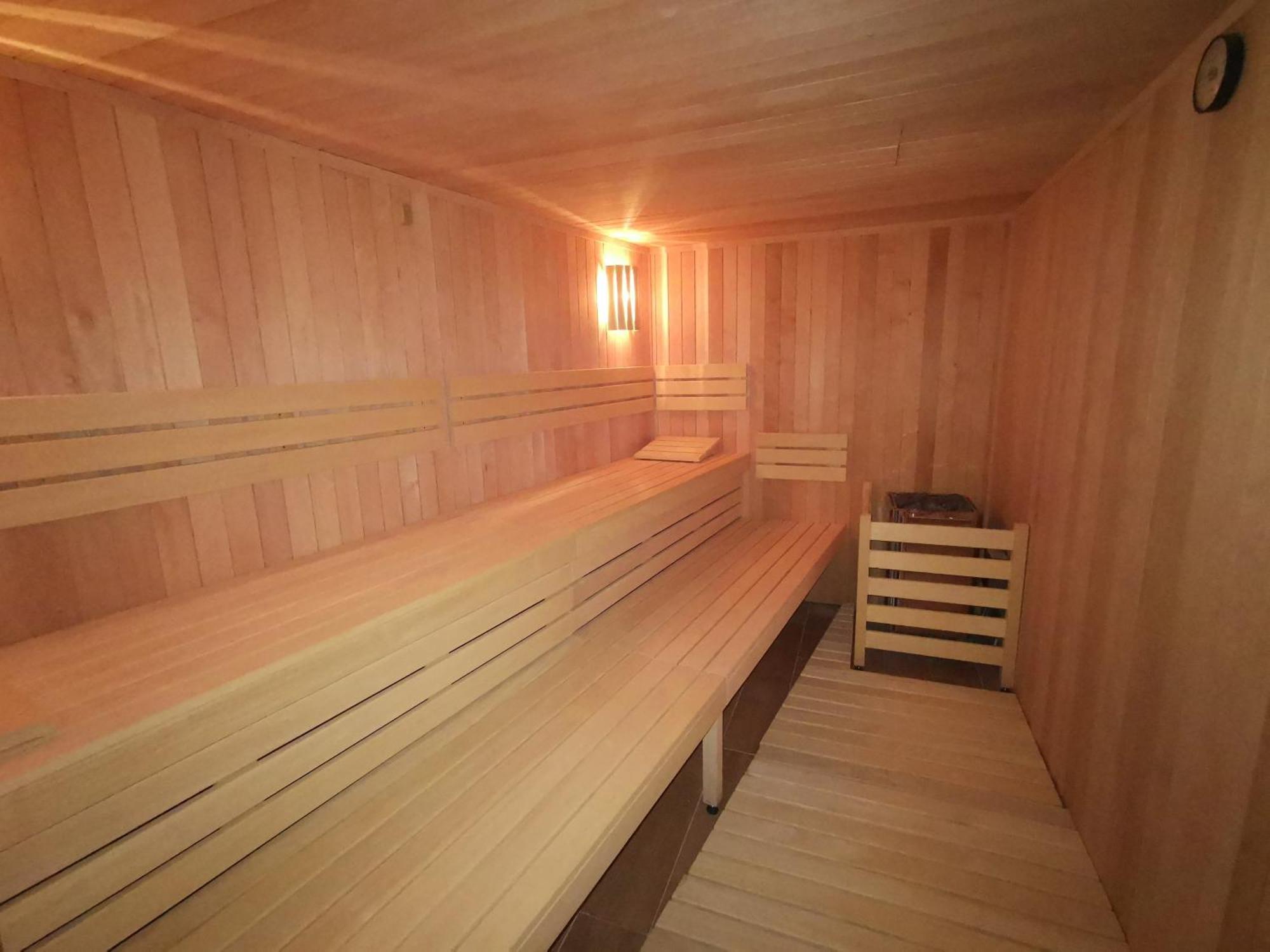 Wellness Pension Koliba Komorní Lhotka Esterno foto